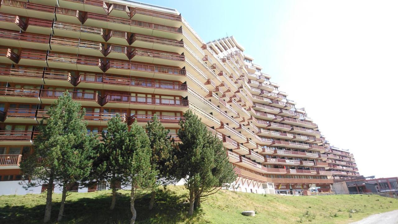 Studio En Pleine Montagne Avec Vue Sur Marmottes 拉姆吉 外观 照片
