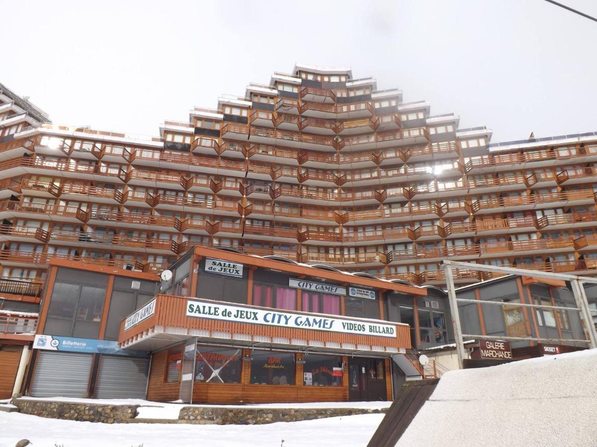 Studio En Pleine Montagne Avec Vue Sur Marmottes 拉姆吉 外观 照片